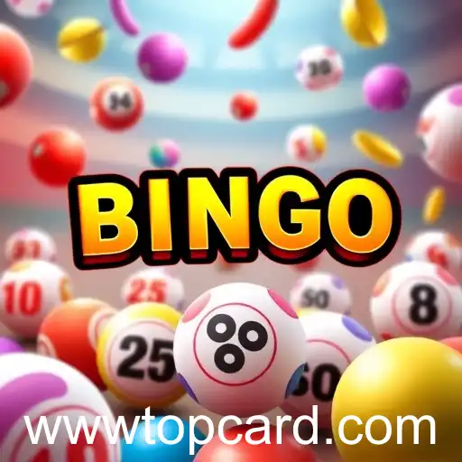 Exploring the Exciting World of Bingo at Top Card Casino