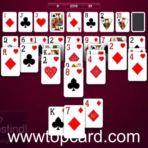 The Rise of Top Card Games in Online Casinos