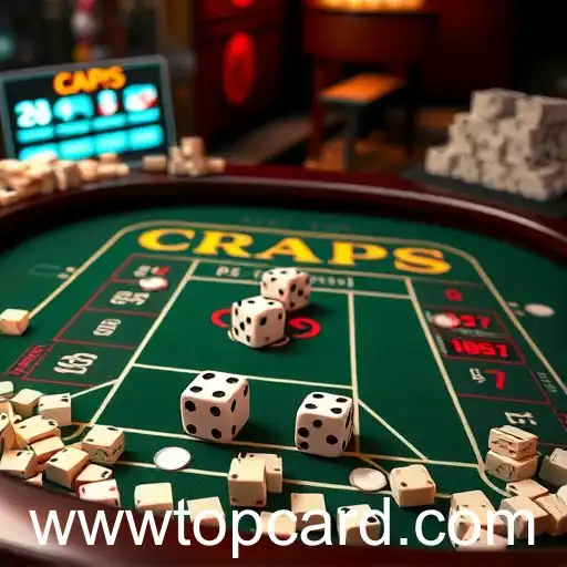 The Evolution of Online Casino Gaming