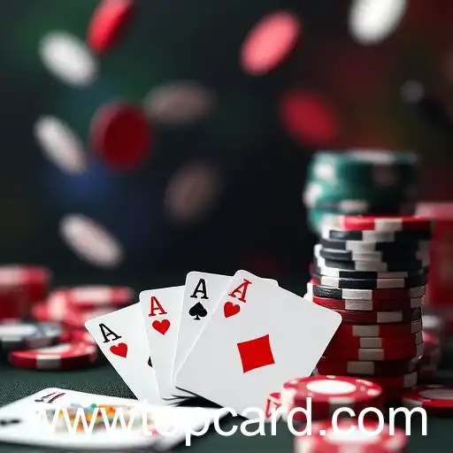 The Evolution of Online Card Games