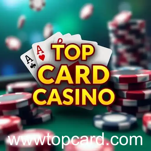 Evolution of Online Gaming: Top Card Casino's Rise