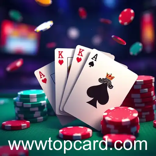 The Evolution and Trends of Online Casino Games