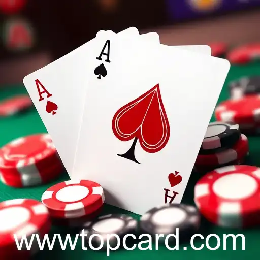 The Rise of Online Card Gaming in the Modern Era