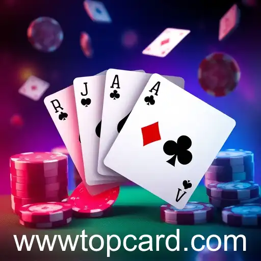 The Rise of Online Card Games in 2026