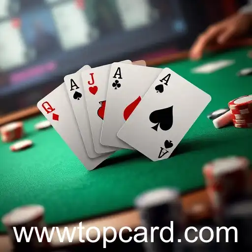 The Rise of Online Casino Trends