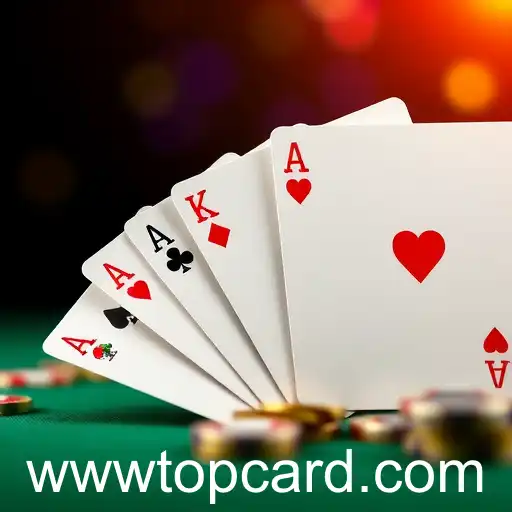 The Rise of Online Casino Gaming