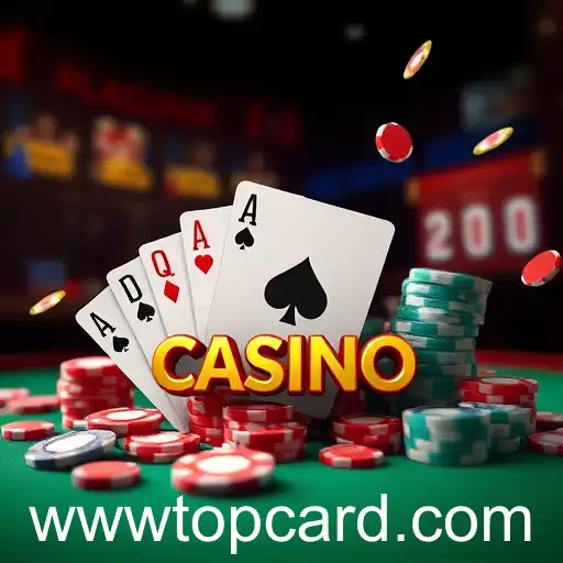 The Rise of Online Casino Games in 2025