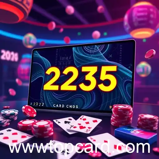 The Rise of Online Casino Gaming in 2025