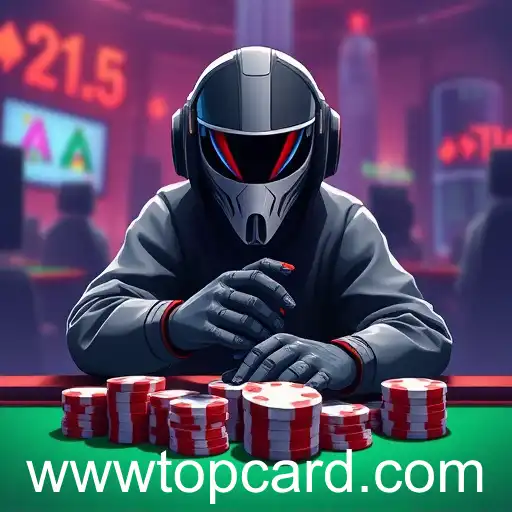 The Rise of Online Card Games in 2025