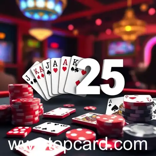 The Rise of Online Casino Gaming in 2025