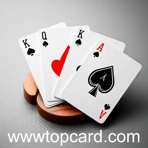 The Rise of Virtual Card Games in 2025