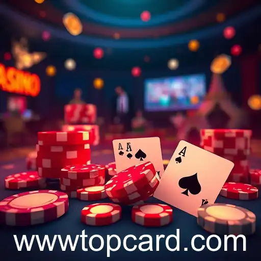 The Digital Transformation of Casino Gaming in 2025