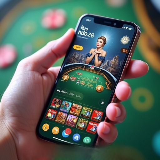 Experiência VIP top card casino