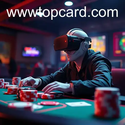 A New Era for Online Casino Gaming