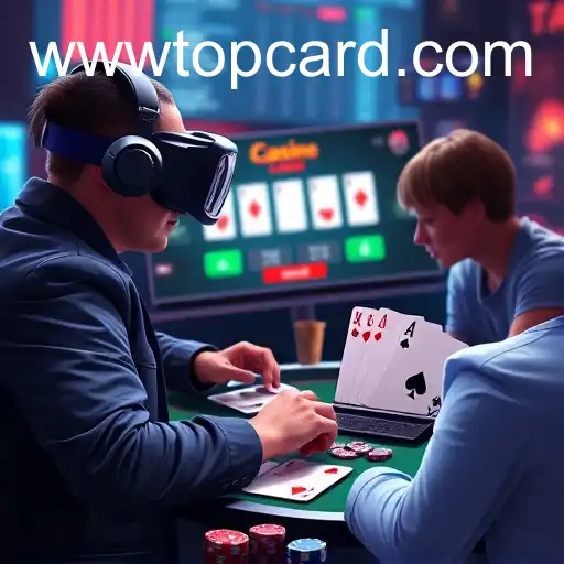 The Rise of Online Card Games in 2025