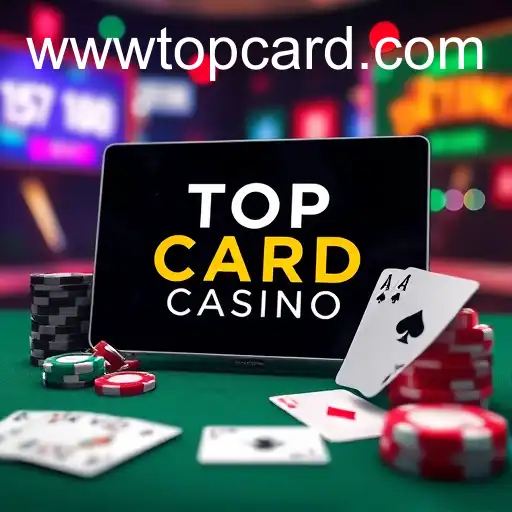 The Rise and Influence of Online Casino Games in 2026