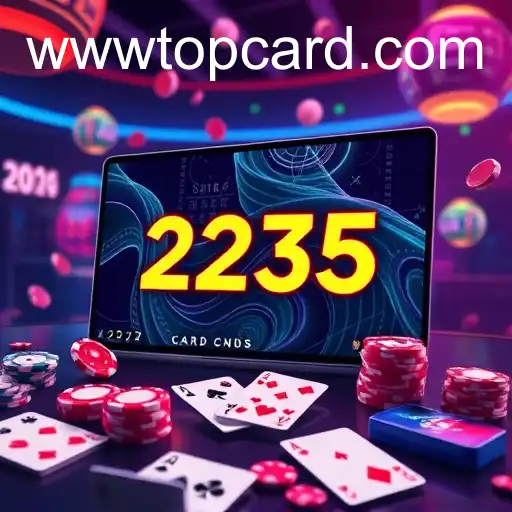 The Rise of Online Casino Gaming in 2025