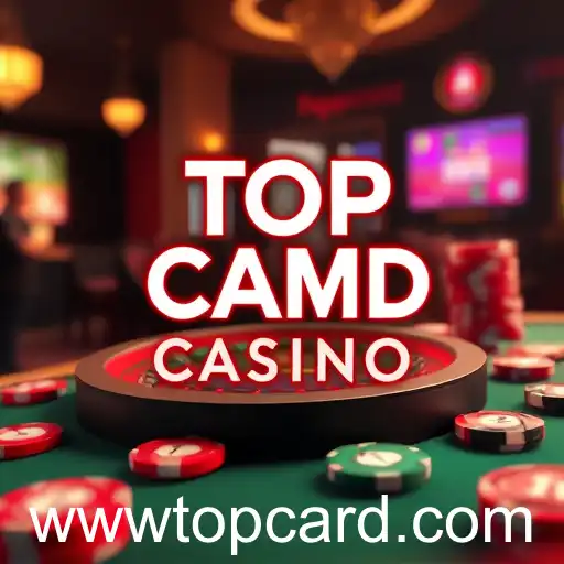 The Rise of Top Card Casinos in Online Gaming