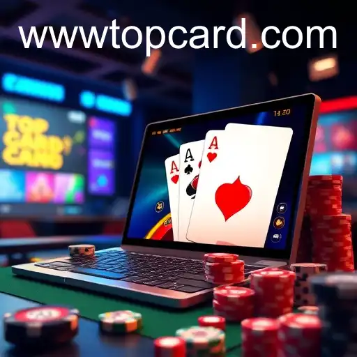 The Rise of Online Casino Gaming in 2025