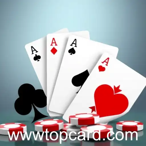 Rising Popularity of Top Card Casino Games