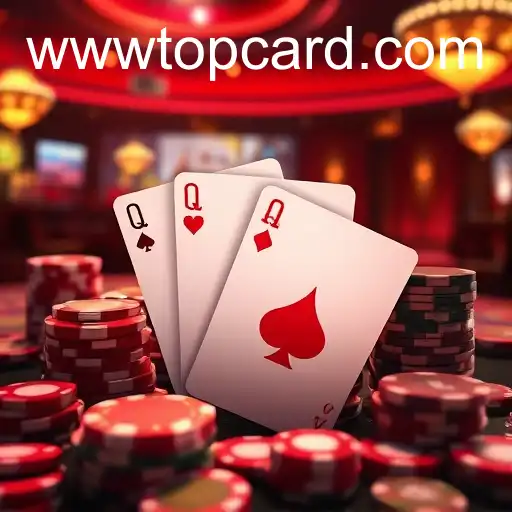 Top Card Casino Reigns in Gaming Scene