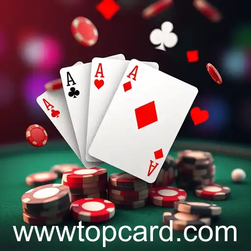 The Rise of Top Card Casino Sites in Digital Gaming
