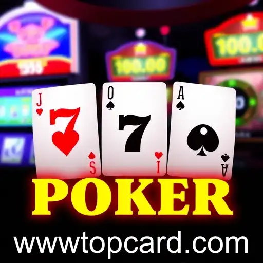 Exploring the Thrills of Video Poker: A Top Card Casino Experience